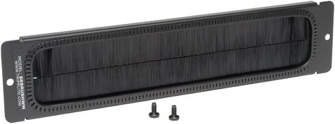 TRIPP LITE Brush Strip Plate for Wallmount Rack Enclosure Server Cabinet (SRBRUSHWM) in Saudi Arabia