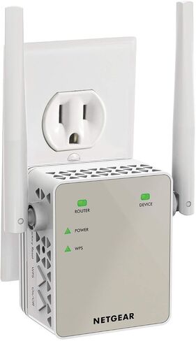 موسع نطاق WiFi NETGEAR (متجدد) in Saudi Arabia