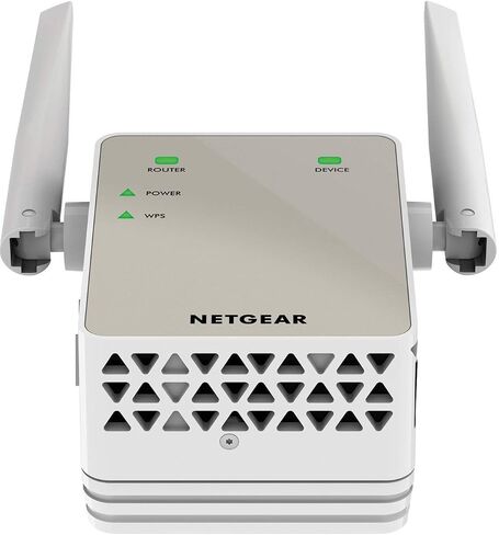 موسع نطاق WiFi NETGEAR (متجدد) in Saudi Arabia