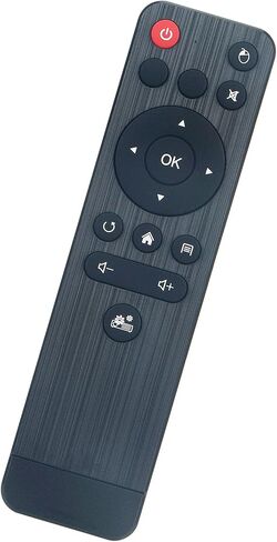 New Replacement Projector Remote Mini Projector C800S Remote Control fit for Mini Projector COCAR fit for Mini Projector TOUMEI C800 C800S C800A in Saudi Arabia