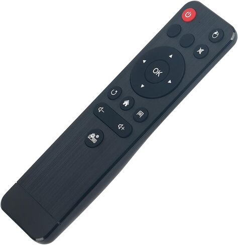 New Replacement Projector Remote Mini Projector C800S Remote Control fit for Mini Projector COCAR fit for Mini Projector TOUMEI C800 C800S C800A in Saudi Arabia