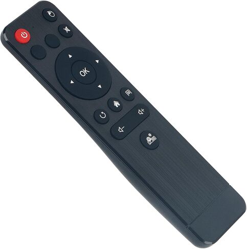New Replacement Projector Remote Mini Projector C800S Remote Control fit for Mini Projector COCAR fit for Mini Projector TOUMEI C800 C800S C800A in Saudi Arabia
