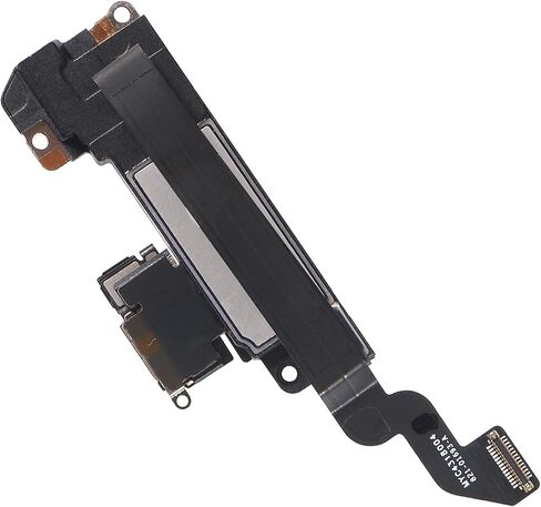 D-FLIFE Earspeaker Light Sensor Flex Cable Incl Mic Compatible for iPhone XR with Tool Kit (for iPhone XR) in Saudi Arabia