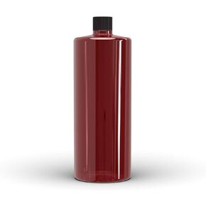 PrimoChill Ice - Low-Conductive Computer Watercooling Fluid (32 oz.) - Blood Red