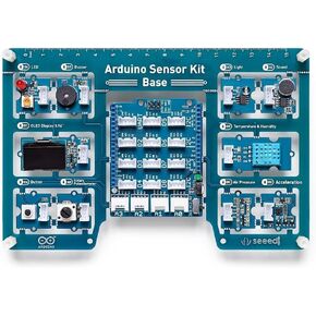Arduino Sensor Kit - Base [TPX00031] in Kuwait