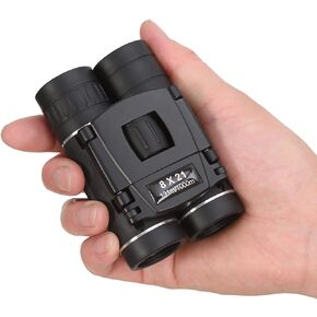 12x42 Waterproof Binoculars for Adults with Large Objective Lens in Saudi Arabia