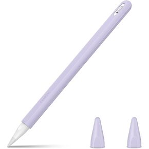 Fintie Silicone Sleeve for Apple Pencil Pro & Apple Pencil 2nd Generation in Saudi Arabia