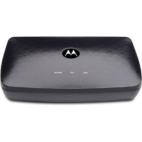 Motorola MOCA Adapter for Ethernet Over Coax, 1,000 Mbps Bonded 2.0 MoCA (Model MM1000) in Kuwait