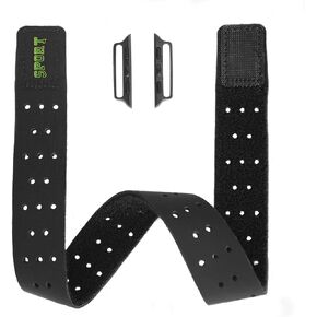 T-TAIMING Sport Edition Armband - Elastic and Breathable Lycra Armband for Apple Watch