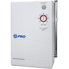 X10 PAT01 16 Channel Transceiver in Saudi Arabia