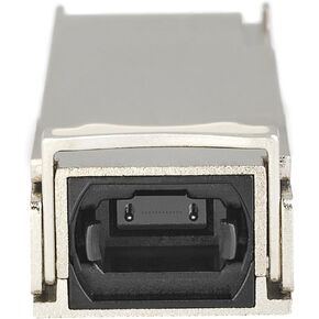 StarTech Cisco GLC-FE-100FX Compatible SFP Module, 100BASE-FX (SFPF1302C) | 100Mbps Multimode Fiber Optic Transceiver, LC 2km, 1310nm, DDM Cisco ASR920, IE2000, IE4000, MMF in Saudi Arabia