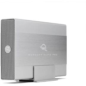 OWC Mercury Elite Pro 18TB 7200 RPM Storage Solution w/USB 3.2 5Gb/s