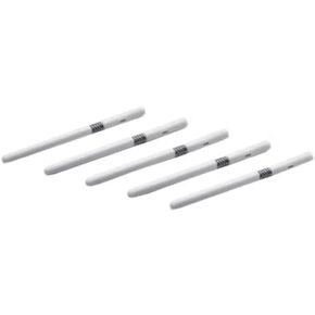 Wacom ACK20002 Intuos 4 Replacement Stroke Pen Nibs, Gray, Pack of 5 in Saudi Arabia