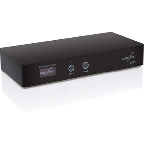 صندوق اختيار تبديل مكبر الصوت Audioflow 2 Way Smart Wi-Fi in Kuwait