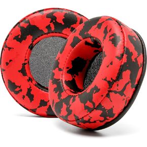 WC PadZ Hesh - Extra Thick Earpads for Skullcandy Hesh Wired in Saudi Arabia