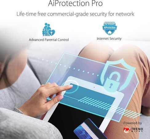 راوتر الألعاب ASUS RT-AX82U AX5400 ثنائي النطاق WiFi 6، تسريع الألعاب، دعم الشبكة، منفذ مخصص، تعزيز الهاتف المحمول، MU-MIMO، Aura RGB (متجدد) in Saudi Arabia