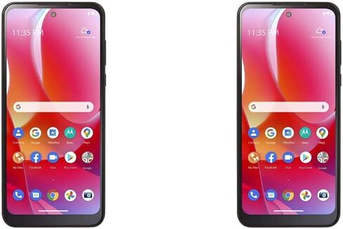 TracFone Motorola Moto g Power (2021)، 64 جيجابايت، Dark Grove - هاتف ذكي مدفوع مسبقًا (مقفل) وTotal Wireless Motorola Moto g Power (2021)، 64 جيجابايت، Dark Grove - هاتف ذكي مدفوع مسبقًا (مقفل) in Kuwait