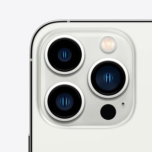 iPhone 13 Pro Max, 256GB, Sierra Blue - Unlocked (Renewed Premium) in Saudi Arabia