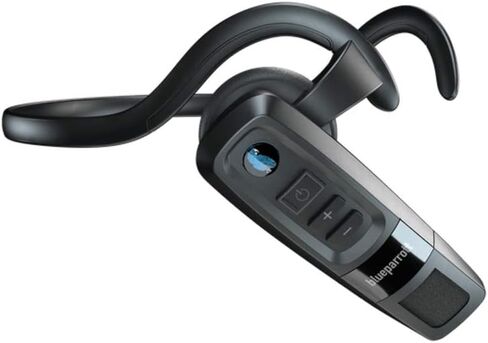 BlueParrott C300-XT Noise Canceling Bluetooth Headset (204200) (Renewed) in Saudi Arabia