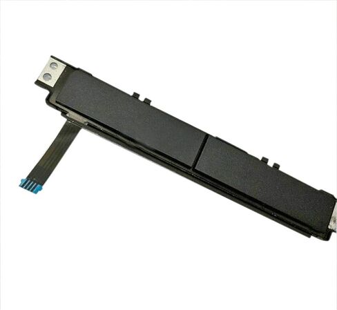 زهرا لوحة مفاتيح بديلة بزر الماوس الايسر واليمين لجهاز ديل لاتيتيود E7480 E7490 0XKYX9 XKYX9 7480 7490 in Kuwait