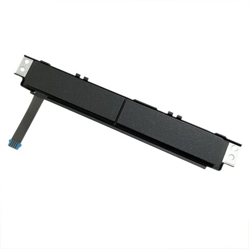 زهرا لوحة مفاتيح بديلة بزر الماوس الايسر واليمين لجهاز ديل لاتيتيود E7480 E7490 0XKYX9 XKYX9 7480 7490 in Kuwait