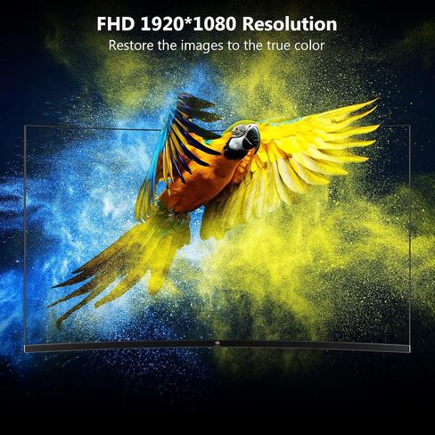 Z-Edge 24-inch Curved Gaming Monitor 180Hz Refresh Rate, 1ms MPRT, FHD 1080 Gaming Monitor, R1650 Curved, UG24 AMD Freesync Premium Display in Kuwait