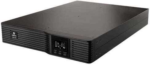 Vertiv Liebert PSI5-1500RT120 1500VA Battery Backup UPS Pure Sine Wave AVR in Kuwait