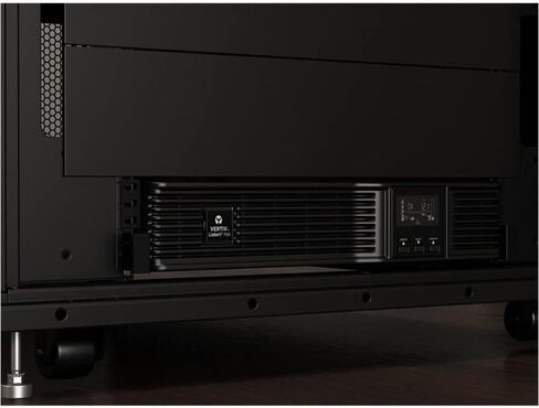 Vertiv Liebert PSI5-1500RT120 1500VA Battery Backup UPS Pure Sine Wave AVR in Kuwait