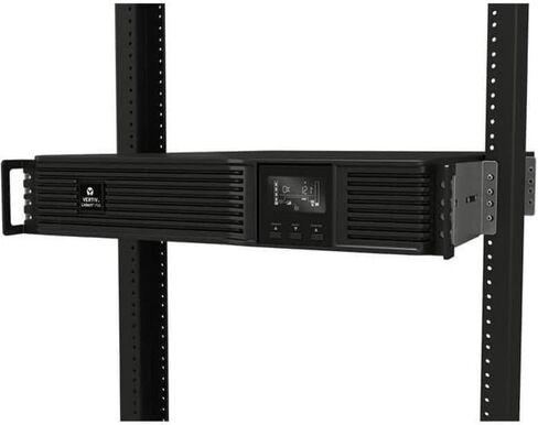 Vertiv Liebert PSI5-1500RT120 1500VA Battery Backup UPS Pure Sine Wave AVR in Kuwait