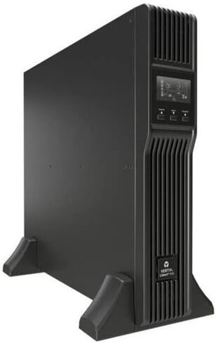 Vertiv Liebert PSI5-1500RT120 1500VA Battery Backup UPS Pure Sine Wave AVR in Kuwait
