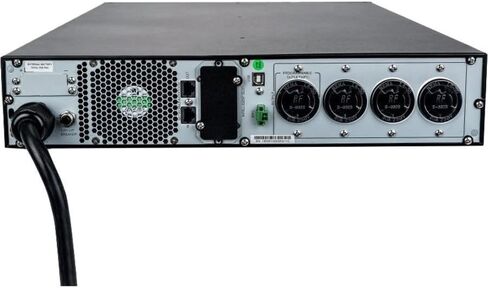 Vertiv Liebert PSI5-1500RT120 1500VA Battery Backup UPS Pure Sine Wave AVR in Kuwait