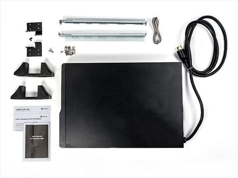 Vertiv Liebert PSI5-1500RT120 1500VA Battery Backup UPS Pure Sine Wave AVR in Kuwait