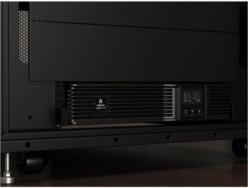 Vertiv Liebert PSI5-1500RT120 1500VA Battery Backup UPS Pure Sine Wave AVR in Kuwait