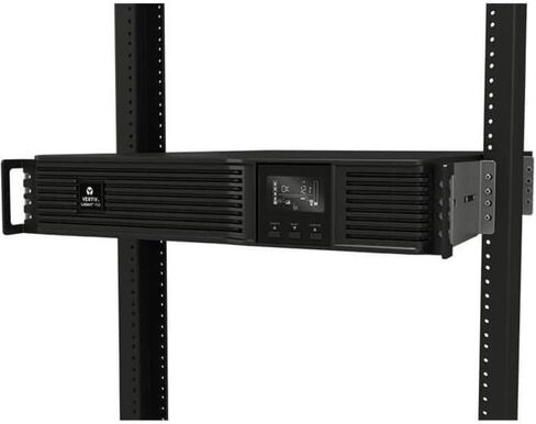 Vertiv Liebert PSI5-1500RT120 1500VA Battery Backup UPS Pure Sine Wave AVR in Kuwait