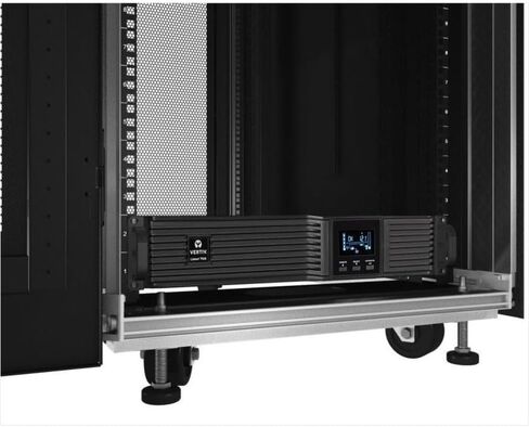 Vertiv Liebert PSI5-1500RT120 1500VA Battery Backup UPS Pure Sine Wave AVR in Kuwait