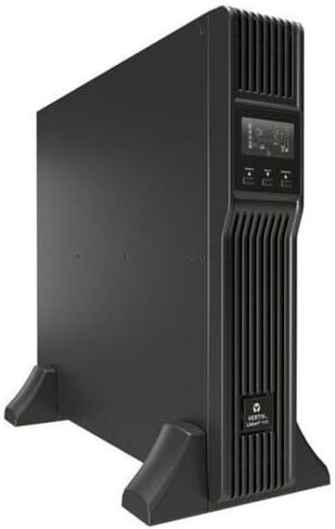 Vertiv Liebert PSI5-1500RT120 1500VA Battery Backup UPS Pure Sine Wave AVR in Kuwait