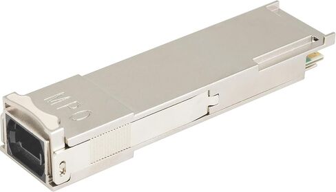 StarTech Cisco GLC-FE-100FX Compatible SFP Module, 100BASE-FX (SFPF1302C) | 100Mbps Multimode Fiber Optic Transceiver, LC 2km, 1310nm, DDM Cisco ASR920, IE2000, IE4000, MMF in Saudi Arabia