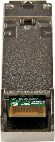 StarTech.com Cisco GLC-LH-SM وحدة SFP المتوافقة (10 حزمة) - 1000BASE-LX/LH - جهاز استقبال استقبال بصري 1 جيجا بايت - LC 10 كيلومتر - 1310 نانومتر سيسكو فاير باور، ASR920، IE2000 (GLCLHSM10PST) in Saudi Arabia