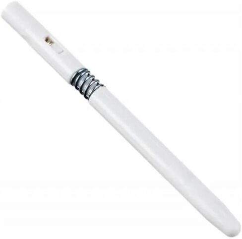 Wacom ACK20002 Intuos 4 Replacement Stroke Pen Nibs, Gray, Pack of 5 in Saudi Arabia