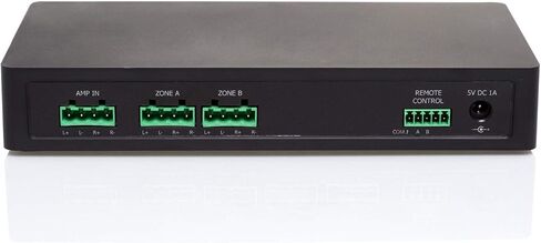 صندوق اختيار تبديل مكبر الصوت Audioflow 2 Way Smart Wi-Fi in Kuwait