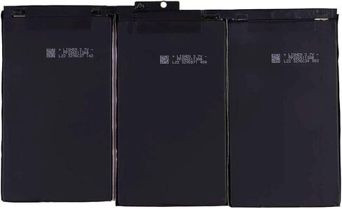 Pattaya New Replacement Battery A1376 Compatible with A1376 iPad 2 (iPad 2 3G/WiFi) A1316 A1376 A1395 A1396 A1397 616-0559 616-0561 in Kuwait