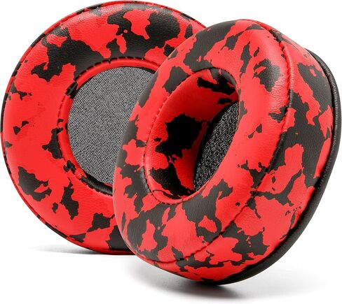 WC PadZ Hesh - Extra Thick Earpads for Skullcandy Hesh Wired in Saudi Arabia