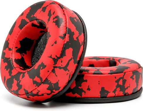 WC PadZ Hesh - Extra Thick Earpads for Skullcandy Hesh Wired in Saudi Arabia