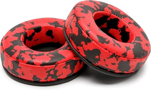 WC PadZ Hesh - Extra Thick Earpads for Skullcandy Hesh Wired in Saudi Arabia