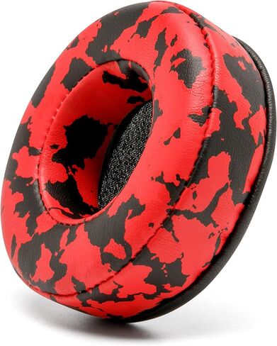 WC PadZ Hesh - Extra Thick Earpads for Skullcandy Hesh Wired in Saudi Arabia