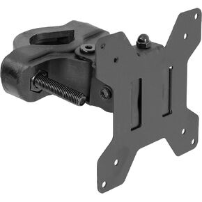 VIVO Black Pole Bracket Monitor Mount for 13-30 in Screen, MOUNT-POLE01 in Saudi Arabia
