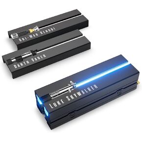 Seagate Lightsaber Collection Special Edition FireCuda SSD 2TB Solid State Drive - M.2 PCIe Gen4 ×4 NVMe 1.4, up to 7300MB/s, Customizable RGB LED Lightsabers (ZP2000GM3A033) in Kuwait