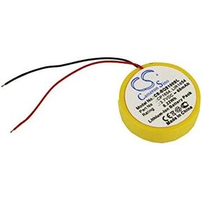 بطارية بديلة من ديكس ليثيوم أيون مناسبة لسماعات Bose soundport Pulse وSoundSport Wireless in Kuwait