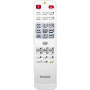 INTECHING 5J.J6R06.001 جهاز التحكم عن بعد لجهاز العرض BenQ MP780ST، MP780ST+، MW721، MW767، MW820ST، MW853UST، MW853UST+، MW860USTi، MX717، MX720، MX750، MX763، MX764، MX766، MX819ST، MX822ST، MX852UST+ in Kuwait