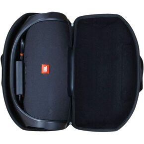 Hermitshell Hard Travel Case for JBL Boombox 2 / JBL Boombox 3 Waterproof Portable Bluetooth Speaker (Camo)